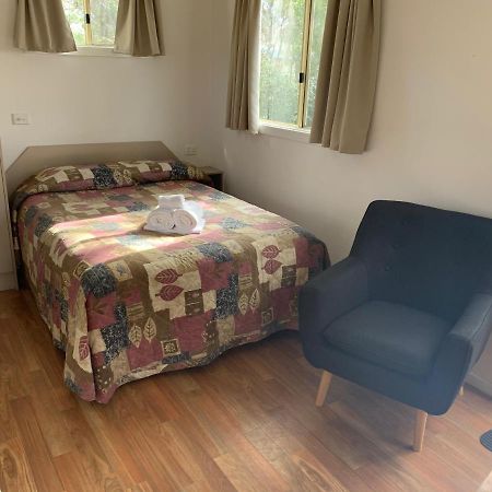 Horsham Riverside Caravan Park Dış mekan fotoğraf